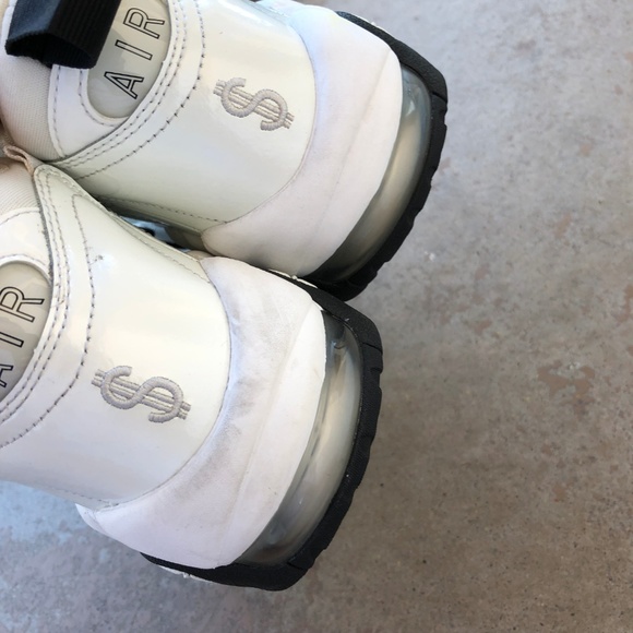 Nike Air More Money Los Angeles Chunky Sneakers - Picture 8 of 8